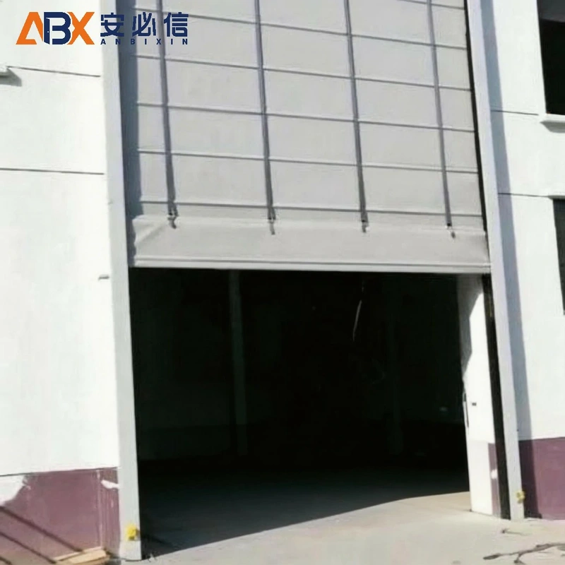 日喀则市堆积门