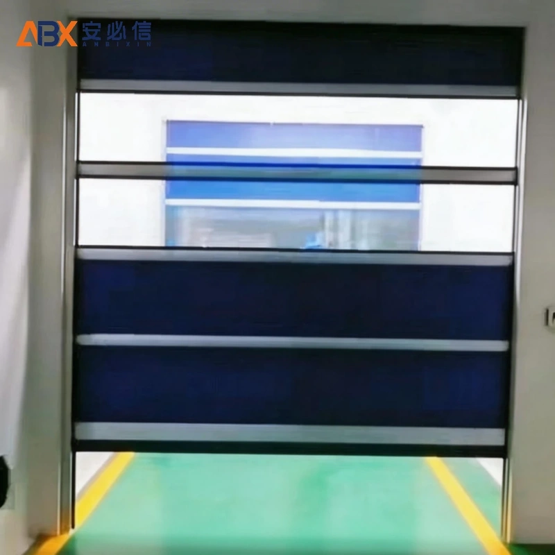 日喀则市快速卷帘门